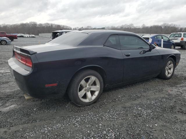 Obraz 3 z 2011 DODGE CHALLENGER R/T 2011 z VIN 2B3CJ5DTXBH554982
