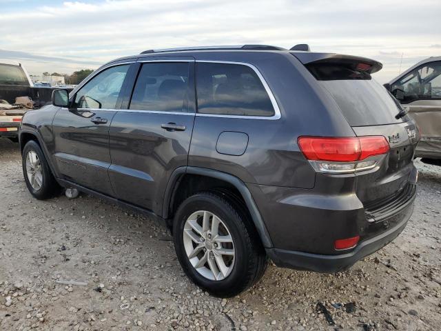 Image 2 of 2017 JEEP GRAND CHEROKEE LAREDO 2017 with VIN 1C4RJEAG7HC621369