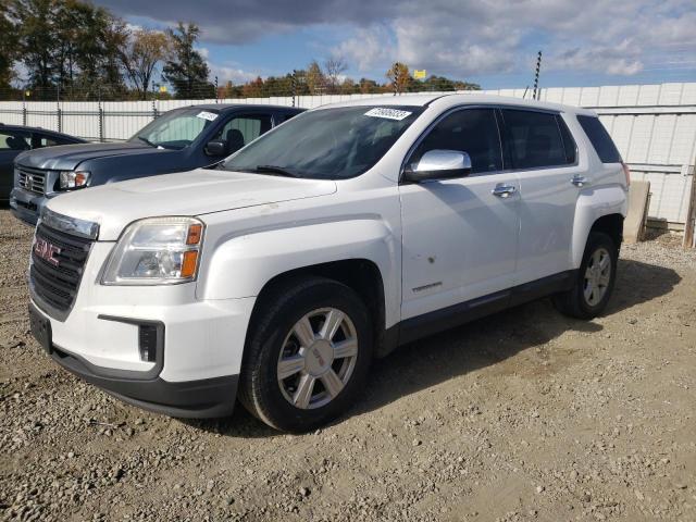 Изображение 2016 GMC TERRAIN SL 2016