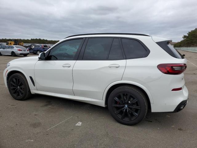 Image 2 of 2023 BMW X5 XDRIVE40I 2023 with VIN 5UXCR6C03P9N72962