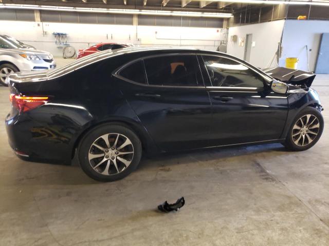 Image 3 of 2015 ACURA TLX  2015 with VIN 19UUB1F39FA010825