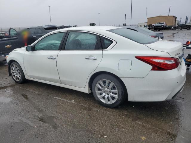 Изображение 2 2016 NISSAN ALTIMA 2.5 2016 с VIN 1N4AL3AP1GC150464