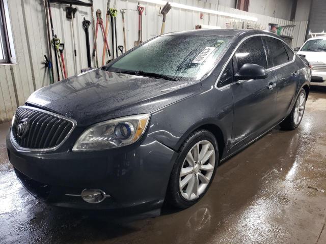 Изображение 1 2014 BUICK VERANO  2014 с VIN 1G4PS5SK3E4102425