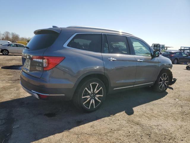 Изображение 3 2020 HONDA PILOT TOURING 2020 с VIN 5FNYF6H65LB055711
