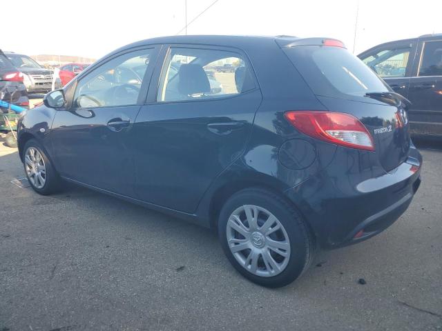 Image 2 of 2014 MAZDA MAZDA2 SPORT 2014 with VIN JM1DE1KY5E0188744