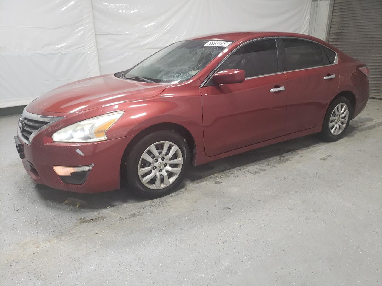 Image 1 of 2014 NISSAN ALTIMA 2.5 2014 with VIN 1N4AL3AP1EC264266