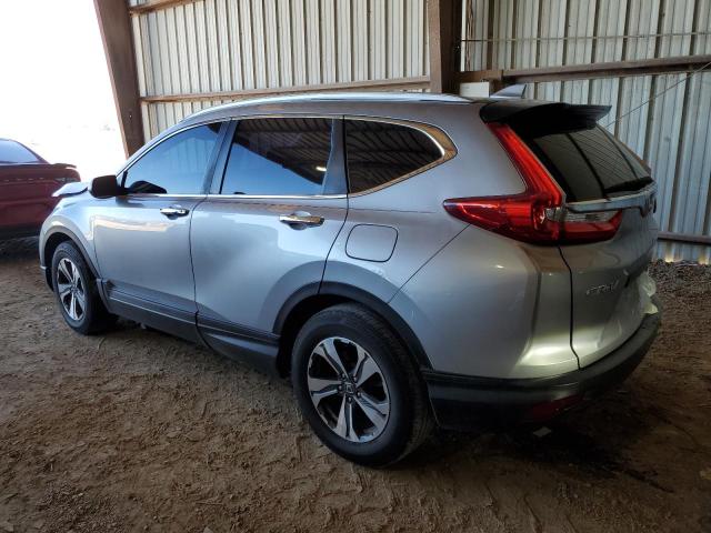 Obraz 2 z 2018 HONDA CR-V LX 2018 z VIN 2HKRW5H37JH409411