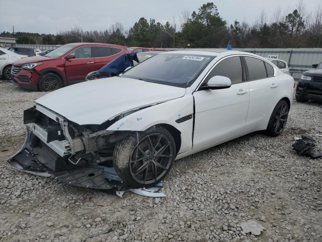Image 1 of 2017 JAGUAR XE  2017 with VIN SAJAR4BGXHA974054