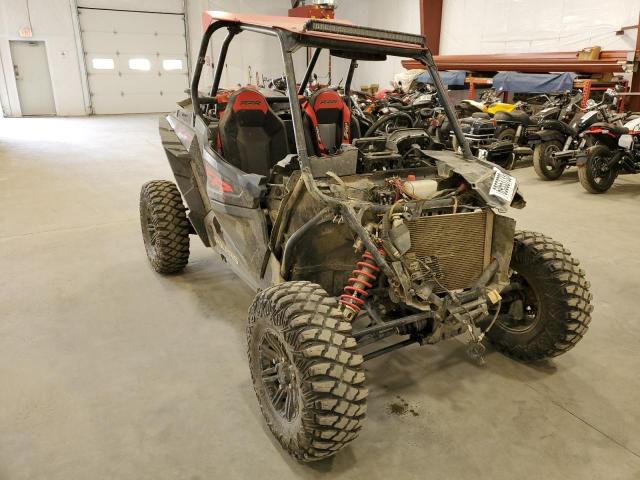 2020 POLARIS RZR XP 1000 PREMIUM 2020 image