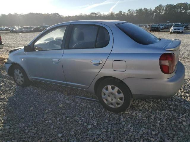 Obraz 2 z 2002 TOYOTA ECHO  2002 z VIN JTDBT123820223936