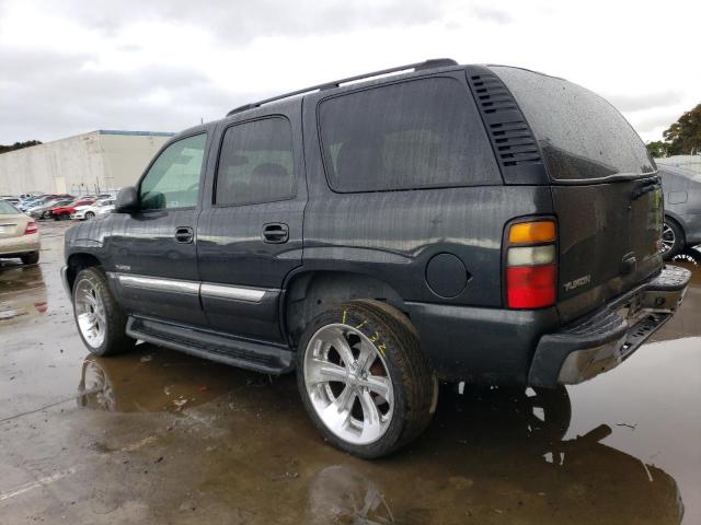 Изображение 2 2005 GMC Yukon 2005 с VIN 1GKEC13V95J163892