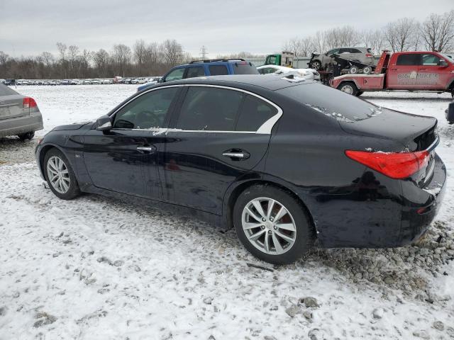 Изображение 2 2017 INFINITI Q50 PREMIUM 2017 с VIN JN1EV7ARXHM830229