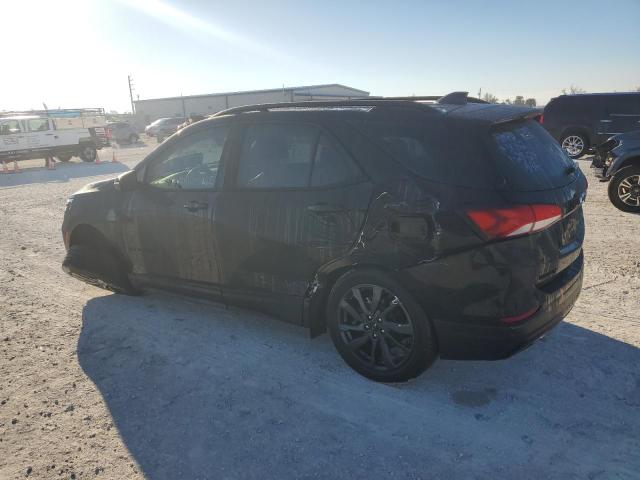 Изображение 2 2023 CHEVROLET EQUINOX RS 2023 с VIN 3GNAXMEG8PL121442