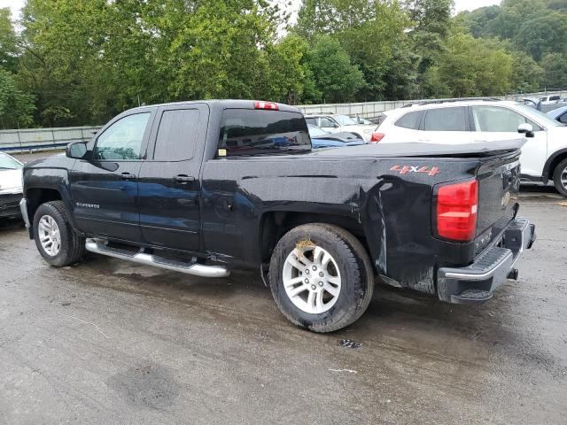 Image 2 of 2018 CHEVROLET SILVERADO K1500 LT 2018 with VIN 2GCVKREC0J1108454