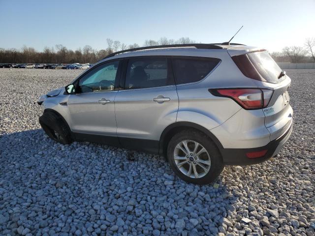 Obraz 2 z 2018 FORD ESCAPE SE 2018 z VIN 1FMCU9GD0JUD17068