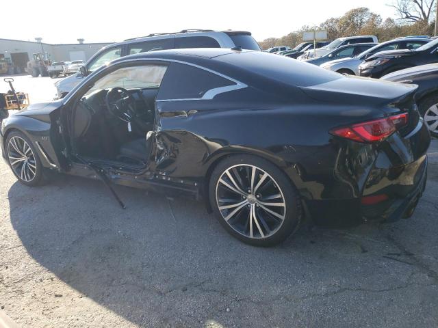 Obraz 2 z 2017 INFINITI Q60 PREMIUM 2017 z VIN JN1EV7EL8HM550234