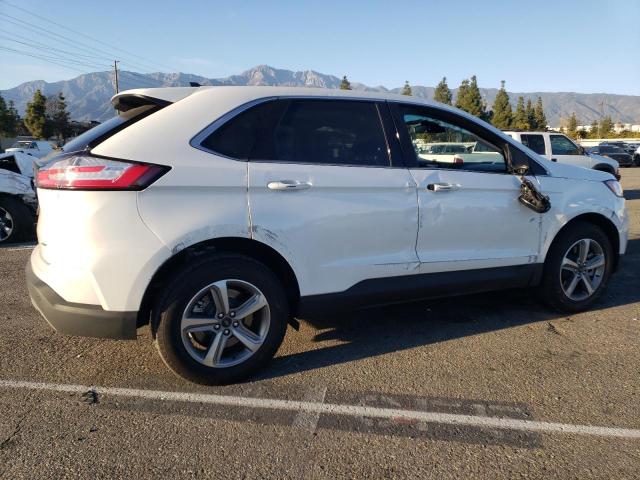 Изображение 3 2023 FORD EDGE SEL 2023 с VIN 2FMPK4J97PBA41730