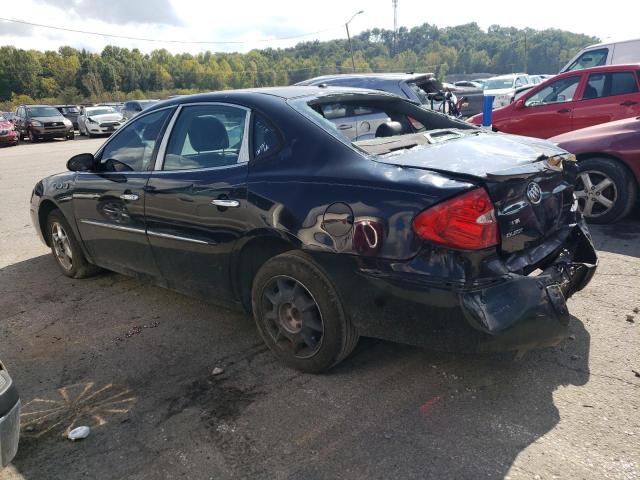 Image 2 of 2005 BUICK LACROSSE CXL 2005 with VIN 2G4WD562451326203