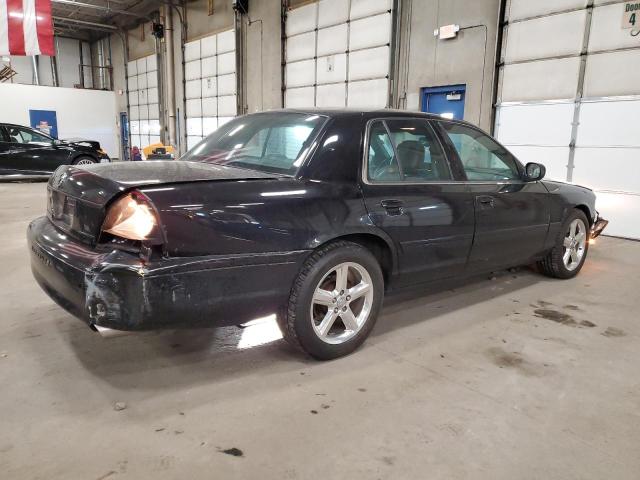 Image 3 of 2003 MERCURY MARAUDER  2003 with VIN 2MEHM75V03X628634