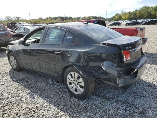 Image 2 of 2014 CHEVROLET CRUZE LS 2014 with VIN 1G1PA5SG5E7309392