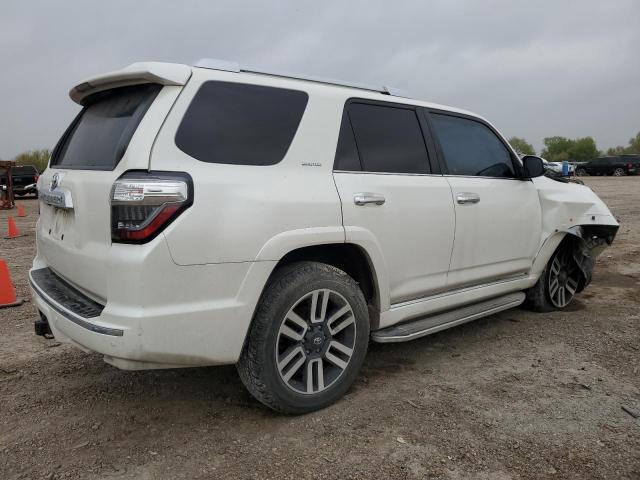 Изображение 3 2016 TOYOTA 4RUNNER SR5/SR5 PREMIUM 2016 с VIN JTEBU5JR4G5374272