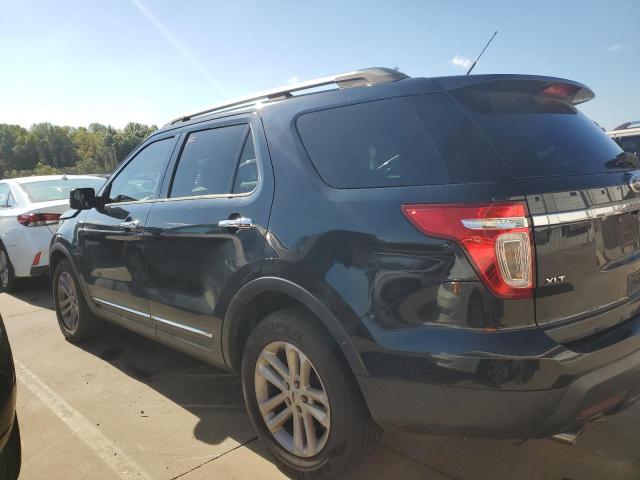 Изображение 2 2015 FORD EXPLORER XLT 2015 с VIN 1FM5K7D97FGB58316