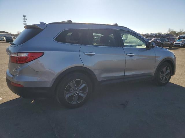 Image 3 of 2016 HYUNDAI SANTA FE SE 2016 with VIN KM8SMDHF6GU156281