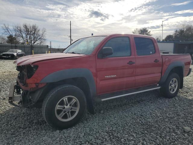 Obraz 1 z 2011 TOYOTA TACOMA DOUBLE CAB PRERUNNER 2011 z VIN 5TFJU4GN5BX004170