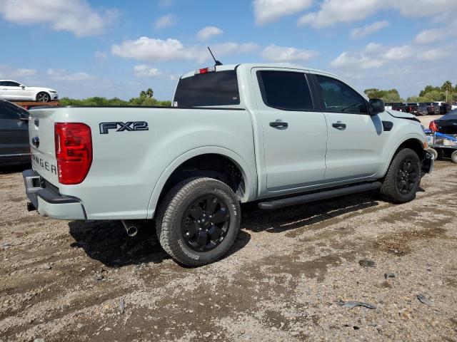 Image 3 of 2023 FORD RANGER XL 2023 with VIN 1FTER4EH3PLE34990