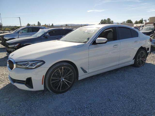 Obraz 2022 BMW 540 I 2022