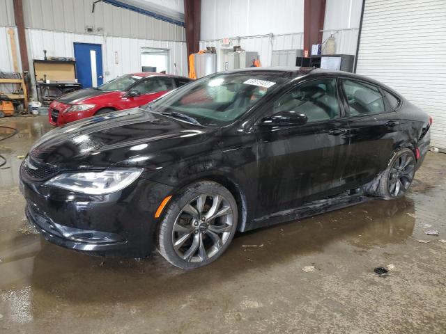 2016 CHRYSLER 200 S 2016 image