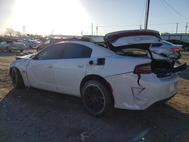 Obraz 2 z 2020 DODGE CHARGER SCAT PACK 2020 z VIN 2C3CDXGJ7LH178131