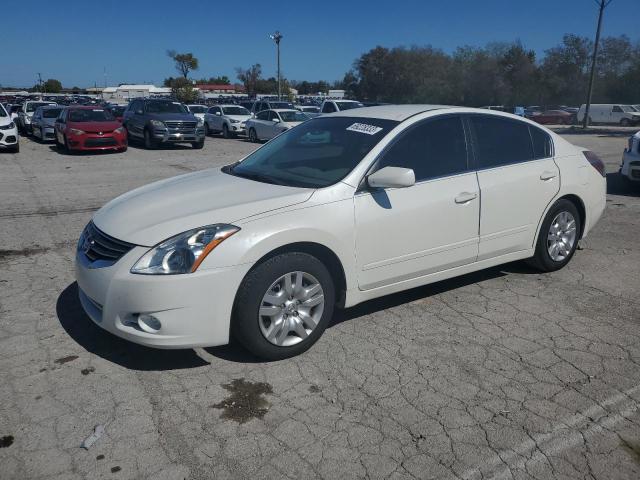 Изображение 1 2012 NISSAN ALTIMA BASE 2012 с VIN 1N4AL2AP8CN407032
