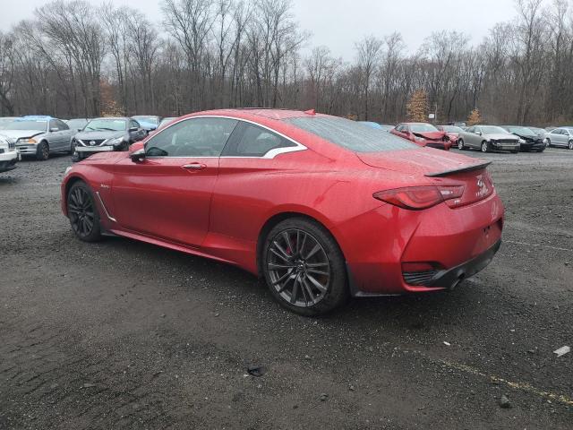 Obraz 2 z 2017 INFINITI Q60 RED SPORT 400 2017 z VIN JN1FV7ELXHM701580
