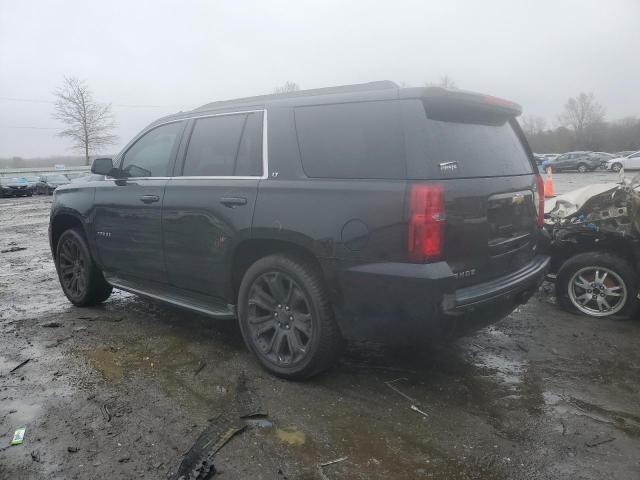 Image 2 of 2017 CHEVROLET TAHOE K1500 LT 2017 with VIN 1GNSKBKC1HR251176