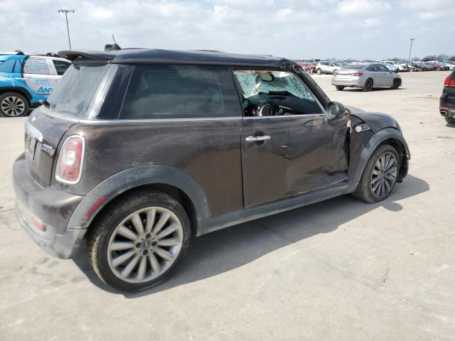 Obraz 3 z 2010 MINI COOPER S 2010 z VIN WMWMF7C52ATX42638