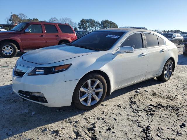 Obraz 1 z 2014 ACURA TL  2014 z VIN 19UUA8F25EA007955