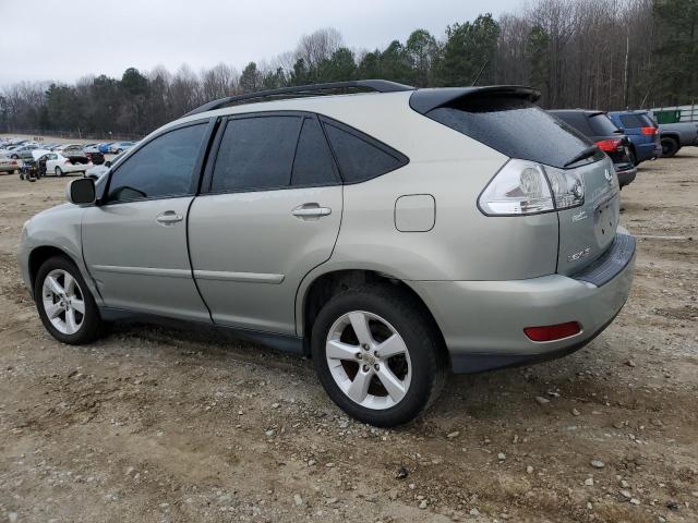Obraz 2 z 2005 LEXUS RX 330 2005 z VIN 2T2GA31U25C022573