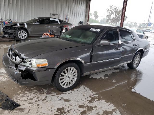 Image 1 of 2003 LINCOLN TOWN CAR EXECUTIVE 2003 with VIN 1LNHM81W13Y700166