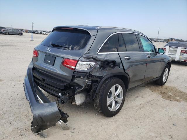 Obraz 3 z 2018 MERCEDES-BENZ GLC 300 2018 z VIN WDC0G4JB3JV060405