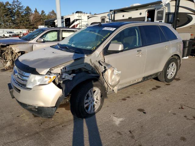 Obraz 2007 FORD EDGE SEL PLUS 2007