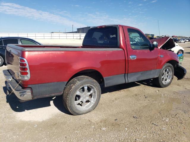 Изображение 3 2000 FORD F150  2000 с VIN 1FTZF172XYKA56126