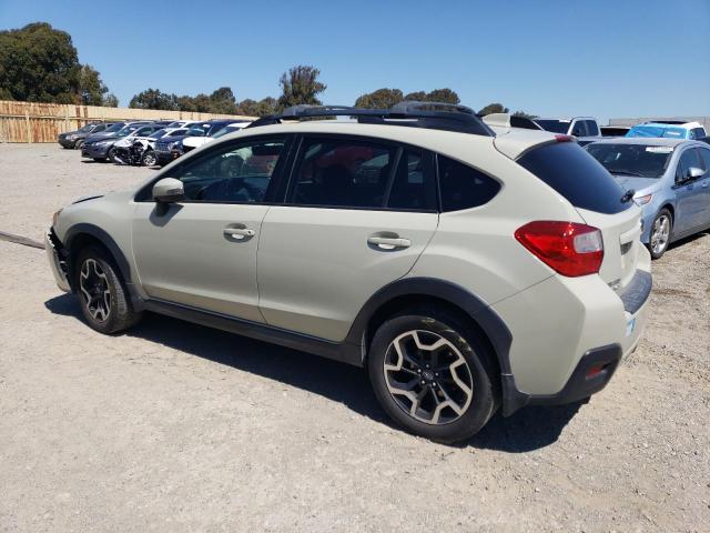 Obraz 2 z 2017 SUBARU CROSSTREK LIMITED 2017 z VIN JF2GPAKC4HH204810