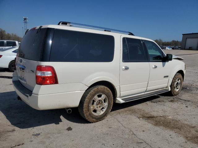 Изображение 3 2007 FORD EXPEDITION EL LIMITED 2007 с VIN 1FMFK20597LA97215