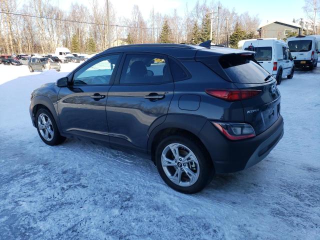 Obraz 2 z 2023 HYUNDAI KONA SEL 2023 z VIN KM8K3CAB5PU940276