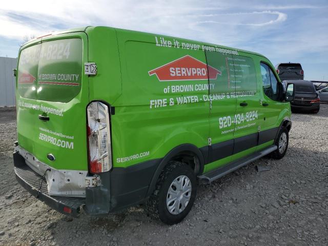 Image 3 of 2017 FORD TRANSIT T-250 2017 with VIN 1FTYR1ZM8HKB23551