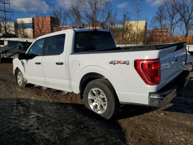 Изображение 2 2022 FORD F150 SUPERCREW 2022 с VIN 1FTFW1E57NFA63880