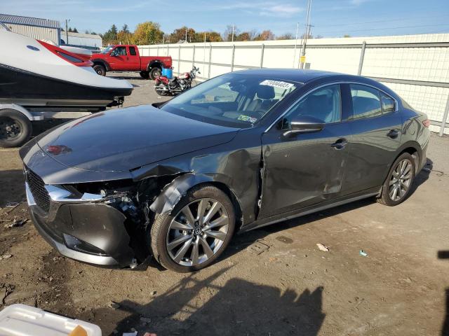 Obraz 2022 MAZDA 3 PREMIUM 2022