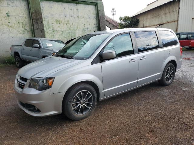 Image 1 of 2019 DODGE GRAND CARAVAN GT 2019 with VIN 2C4RDGEG9KR536447