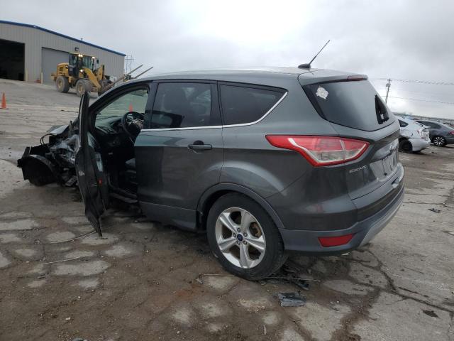 Obraz 2 z 2015 FORD ESCAPE SE 2015 z VIN 1FMCU0G96FUA32003